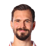 FC 26 Sebastian Ohlsson Face