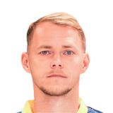 FC 26 Ondrej Duda Face