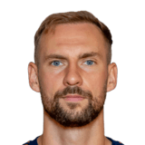 FC 26 Arkadiusz Kasperkiewicz Face