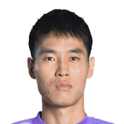 FC 26 Liu Weiguo Face