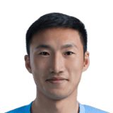 FC 26 Jin Pengxiang Face