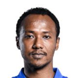 FC 26 Aidi Fulangxisi Face
