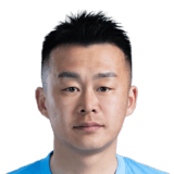 FC 26 Sun Bo Face