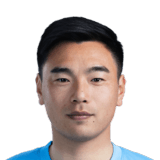 FC 26 Zhao Xuebin Face