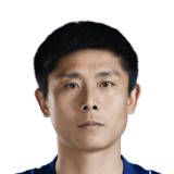 FC 26 Zheng Kaimu Face