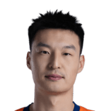 FC 26 Liu Jiashen Face