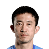 FC 26 Jiang Zhipeng Face