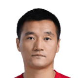 FC 26 Tang Miao Face