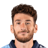 FC 26 Gautier Lloris Face