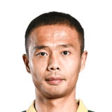 FC 26 Sun Zheng'ao Face
