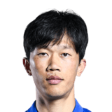 FC 26 Xie Pengfei Face