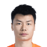 FC 26 Luo Jing Face