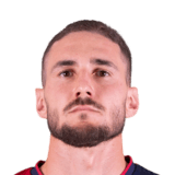 FC 26 Paulo Azzi Face