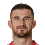 FC 26 Dominic Ball Face