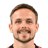 FC 26 Liam Kinsella Face