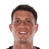 FC 26 Nahuel Losada Face