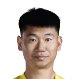 FC 26 Feng Gang Face