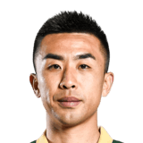 FC 26 Dong Yu Face