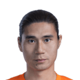 FC 26 Zhao Yuhao Face
