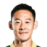 FC 26 Cheng Jin Face