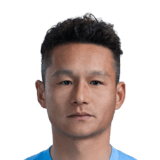 FC 26 Cao Haiqing Face
