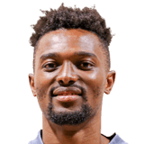 FC 26 Bernard Mensah Face