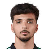FC 26 Rochinha Face