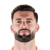 FC 26 Sivera Face