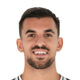 FC 26 Dani Ceballos - 81 Rated