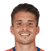 FC 26 Ezequiel Unsain Face