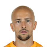 FC 26 Leopold Zingerle Face