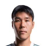 FC 26 Kim Young Bin Face