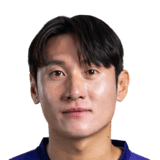 FC 26 Kim Dong Jin Face