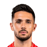 FC 26 Nelson Monte Face