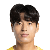 FC 26 Lee Tae Hui Face