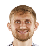 FC 26 Nathan Smith Face
