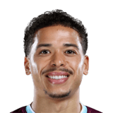FC 26 Manuel Benson Face