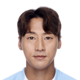 FC 26 Jeong Woo Jae Face