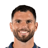 FC 26 Esteban Salles Face