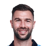 FC 26 Fausto Grillo Face