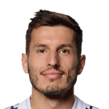 FC 26 Bashkim Ajdini Face