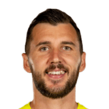 FC 26 Jordan Smith Face