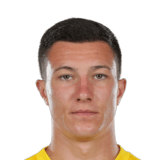 FC 26 Sebastian Madejski Face