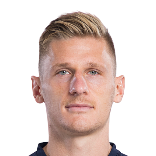 FC 26 Gilles Ruyssen Face