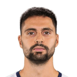 FC 26 Tarkan Serbest Face