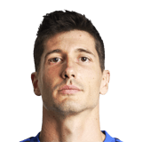 FC 26 Stefano Moreo Face