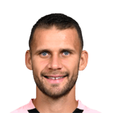 FC 26 Alexis Blin Face