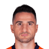 FC 26 Omer Ali Sahiner Face