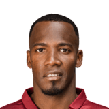 FC 26 Cristian Penilla Face