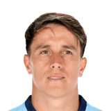 FC 26 Franco Cervi Face